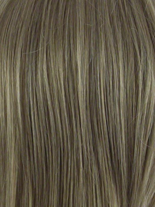 Petite Alyssa Wig by Envy | Open Cap | Synthetic Fiber | Petite Cap