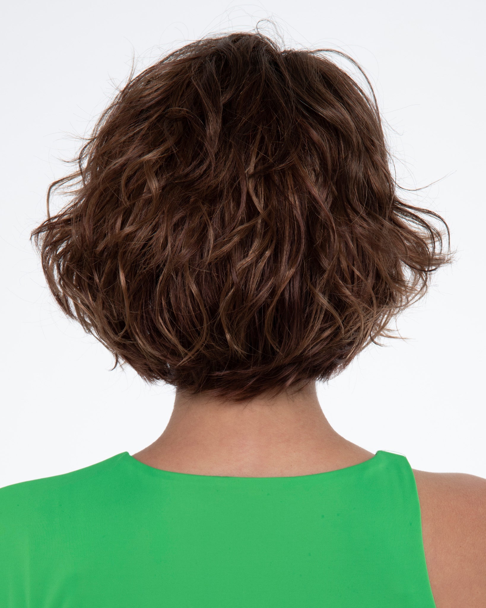 Gia Wig by Envy | Open Top | Synthetic Fiber