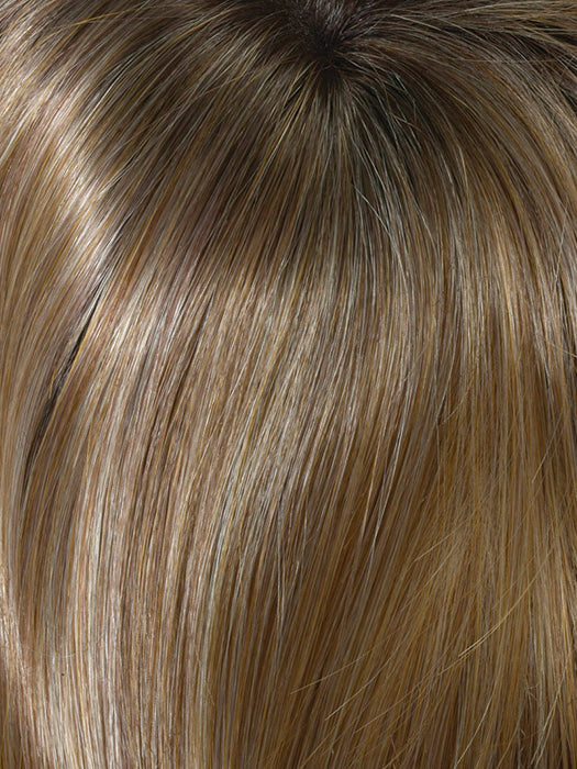 Charlotte Wig by Envy