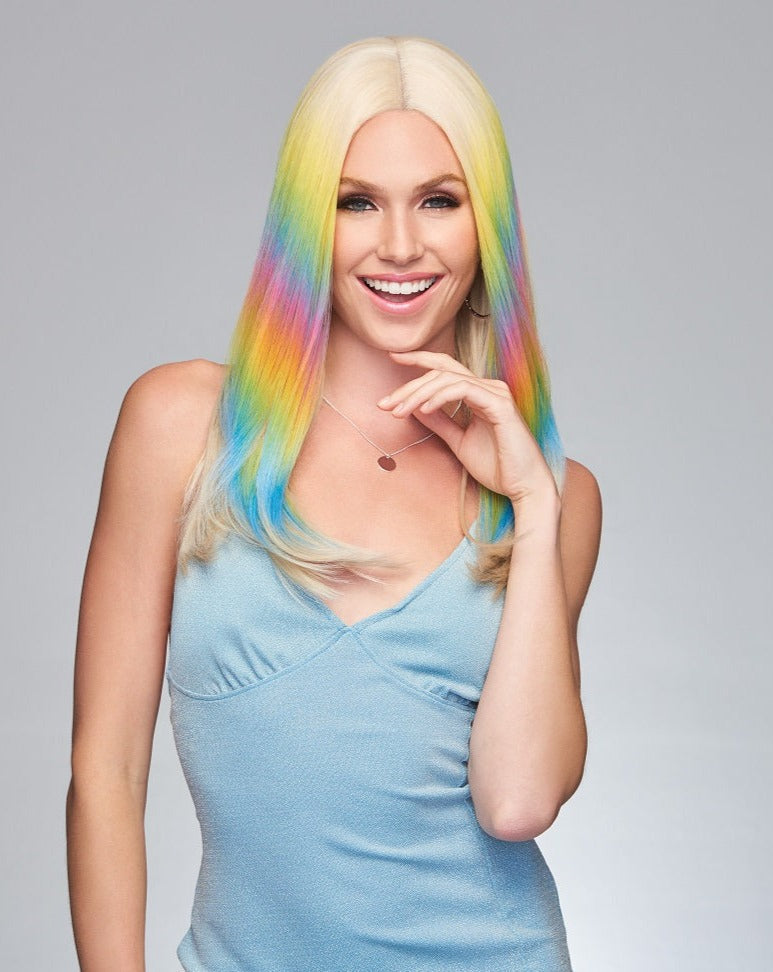 Dance Till Dawn Wig by Hairdo | Heat Friendly Synthetic