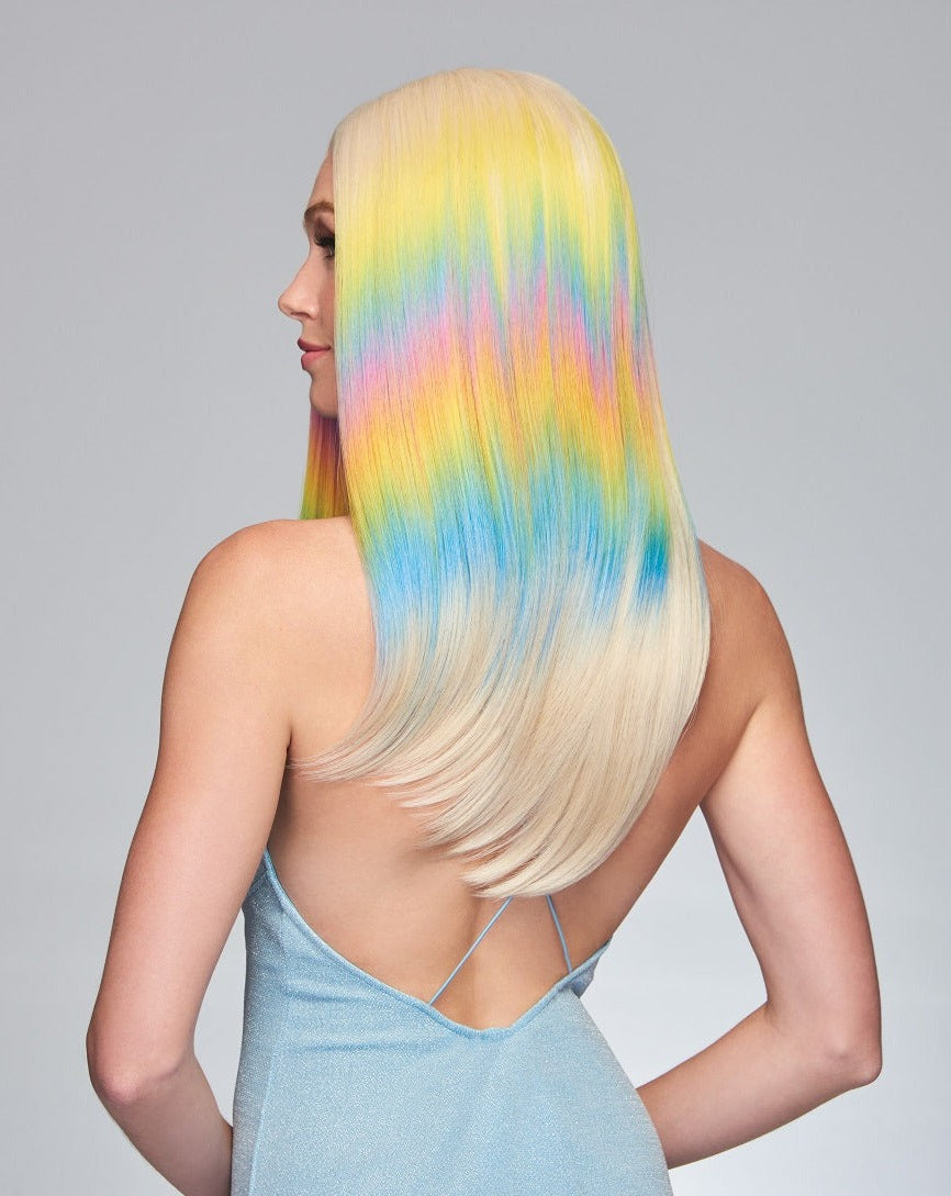 Dance Till Dawn Wig by Hairdo | Heat Friendly Synthetic