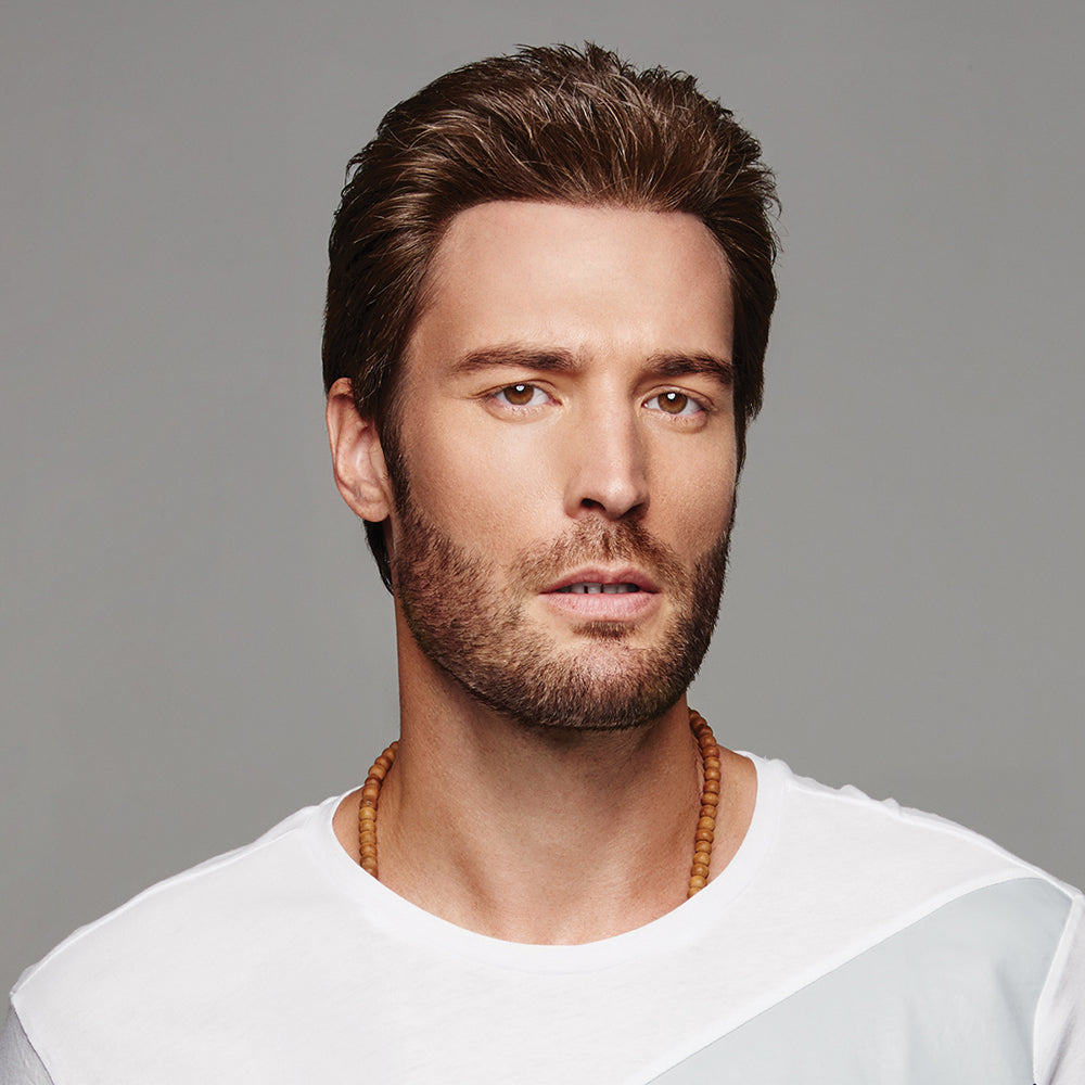 Grit by HIM | Heat Friendly Synthetic Wig