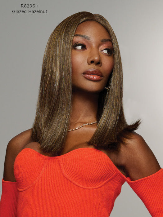 Sleek For The Week Wig by Hairdo | Heat Friendly Synthetic