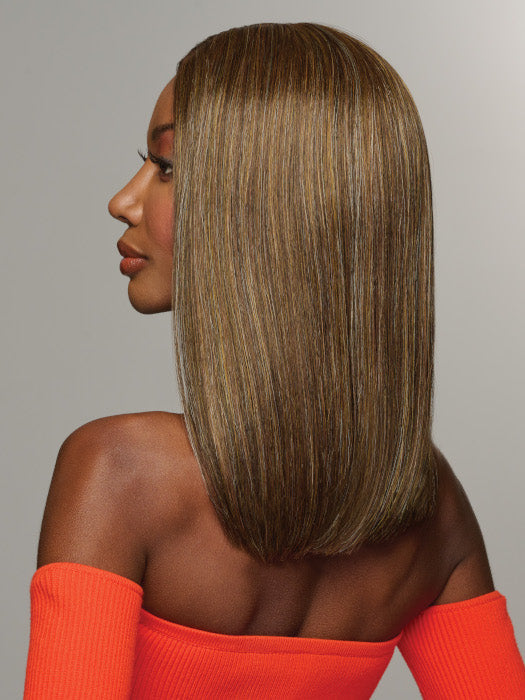 Sleek For The Week Wig by Hairdo | Heat Friendly Synthetic