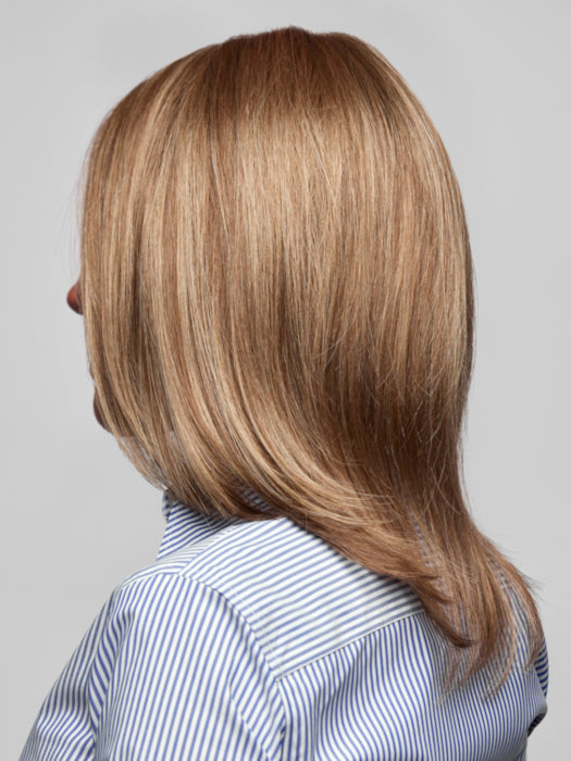 Chelsey Wig by Henry Margu | Naturally Yours | Synthetic Fiber