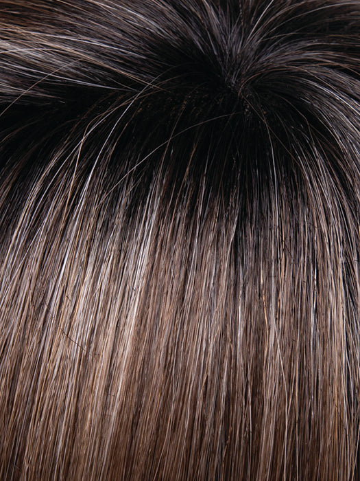 Charlotte Wig by Envy