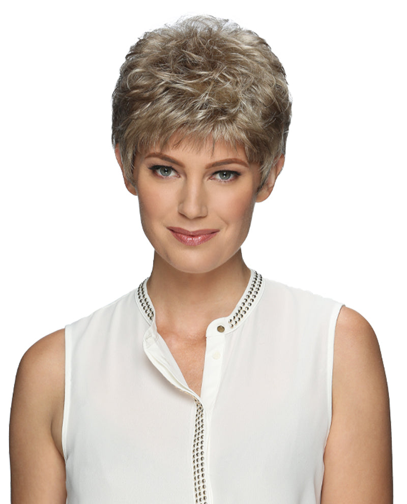 Jamie Wig by Estetica | Synthetic Fiber Wig