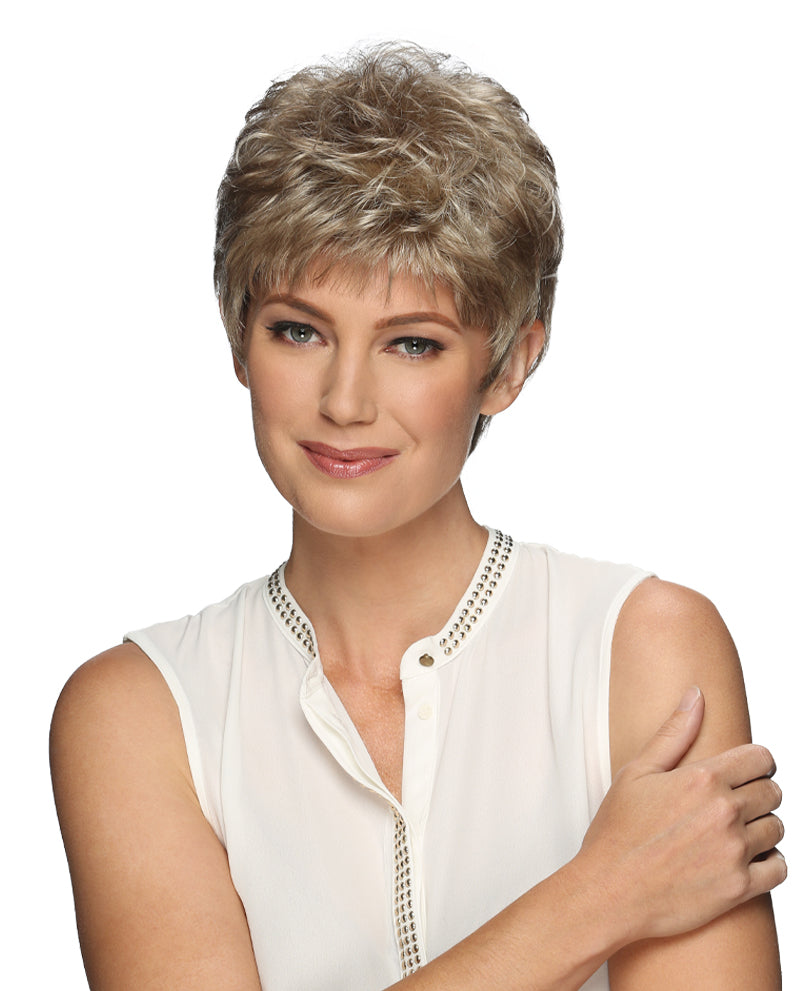 Jamie Wig by Estetica | Synthetic Fiber Wig
