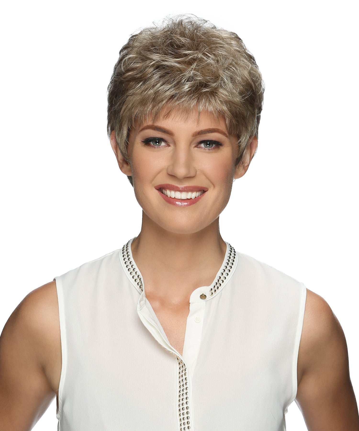 Jamie Wig by Estetica | Synthetic Fiber Wig