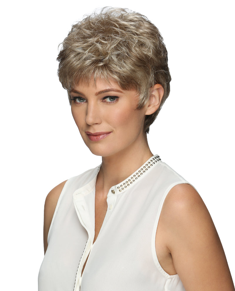 Jamie Wig by Estetica | Synthetic Fiber Wig