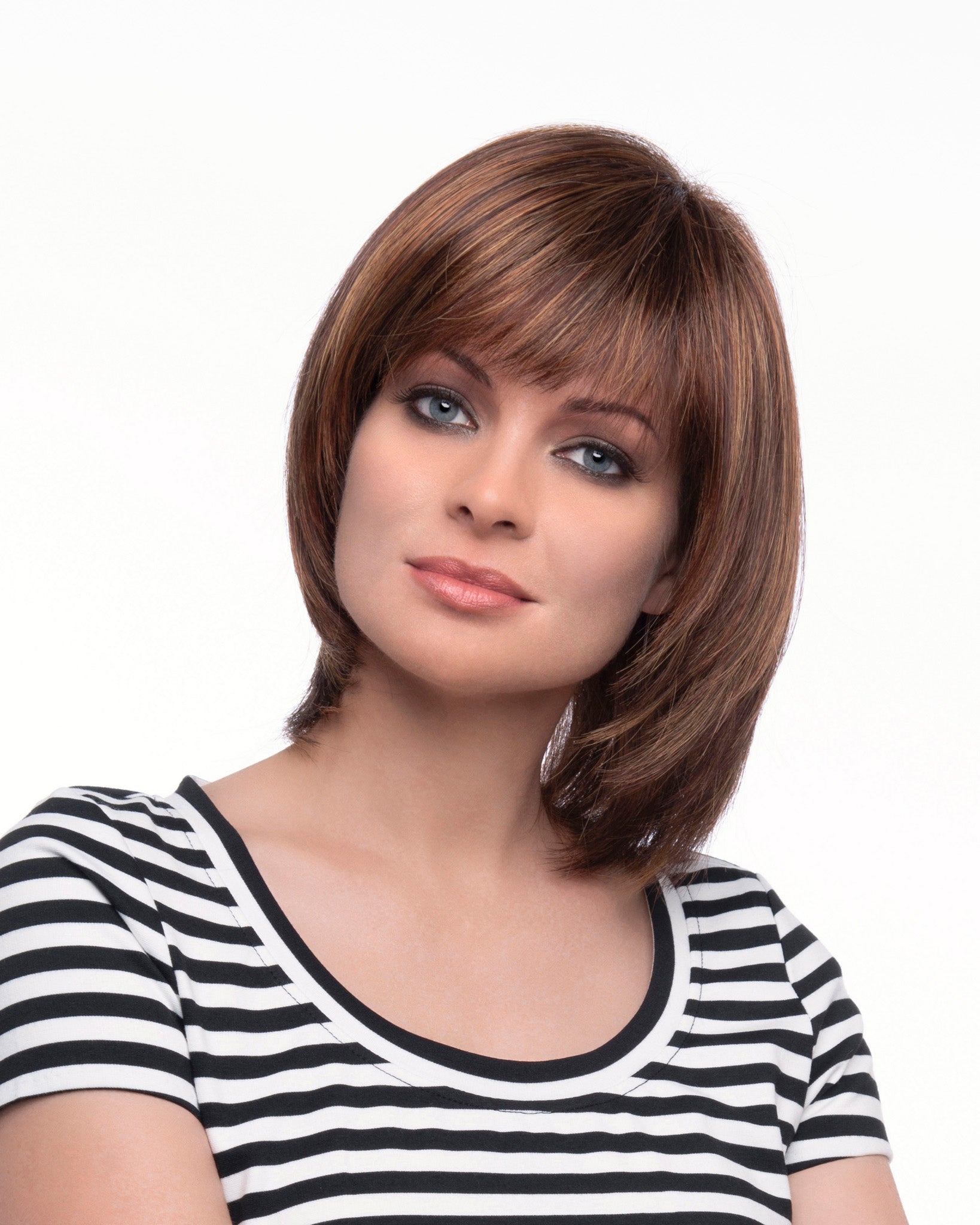 Jasmine Wig by Envy | Mono Top | Synthetic Fiber