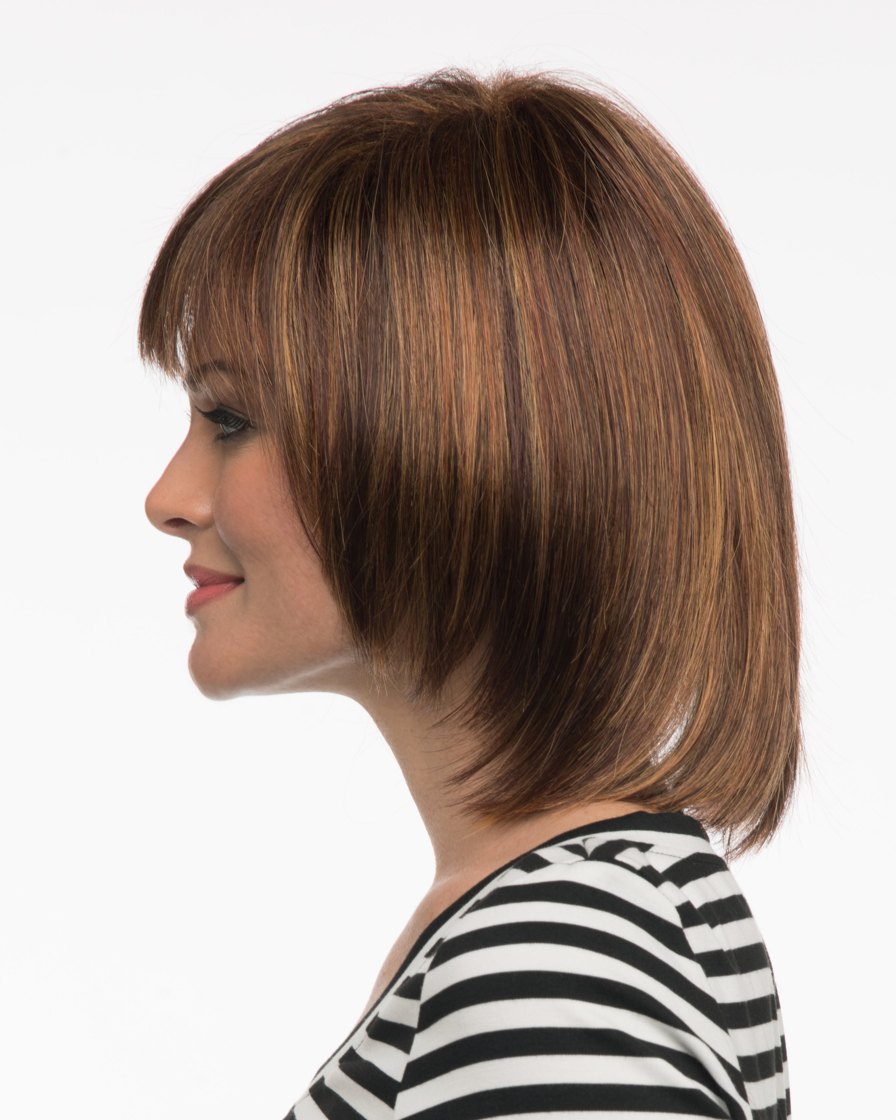 Jasmine Wig by Envy | Mono Top | Synthetic Fiber