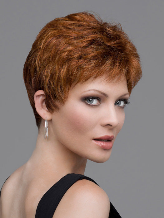 Jeannie Wig by Envy | Lace Front | Mono Top