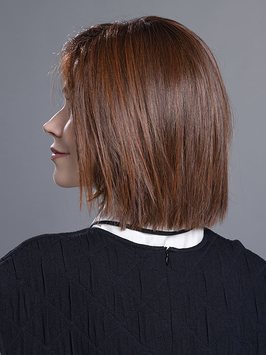 Lia II Wig by Ellen Wille | Changes | Heat Friendly Synthetic