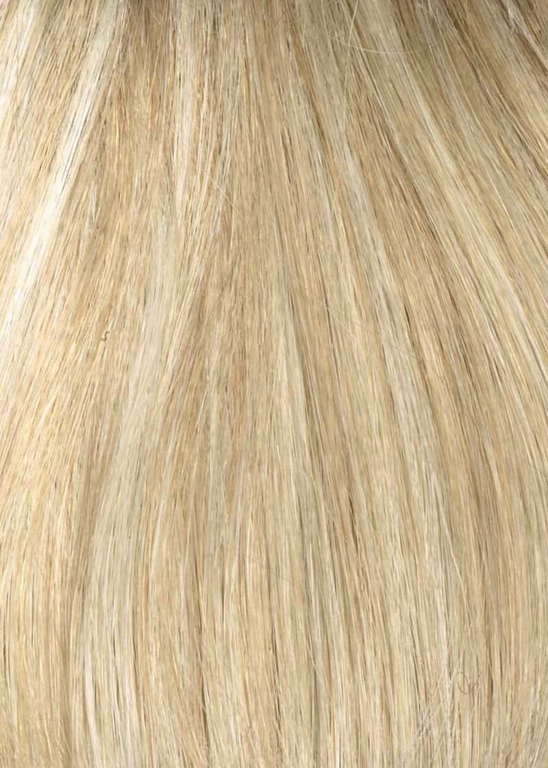 Chelsea Wig by Envy | EnvyHair | Human Hair + High Heat Synthetic