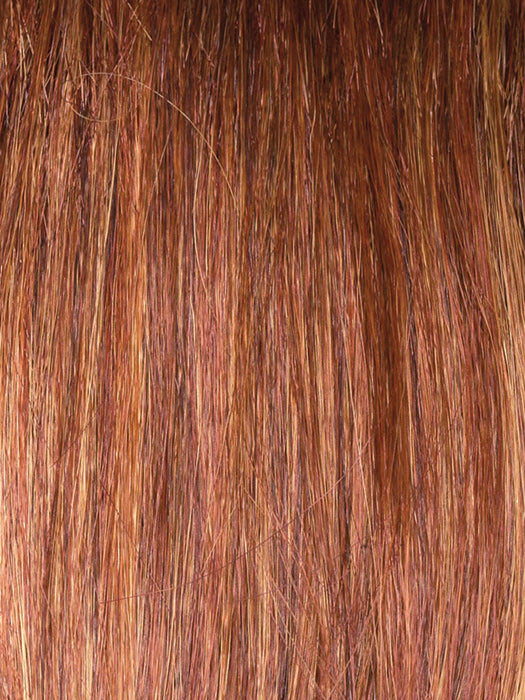 Charlotte Wig by Envy