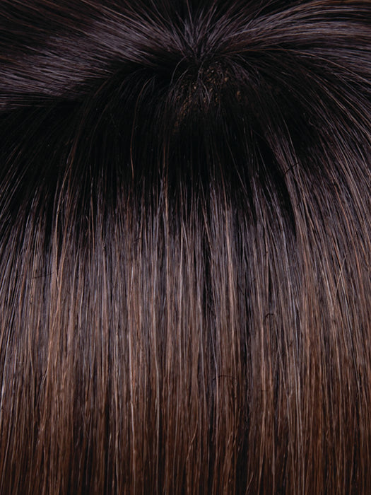 Charlotte Wig by Envy