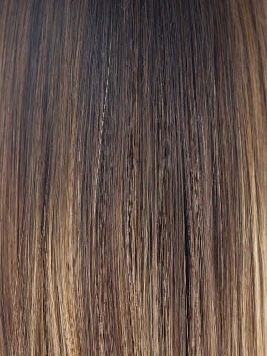 Wyatt Wig by Rene of Paris | Hi Fashion | Synthetic Fiber