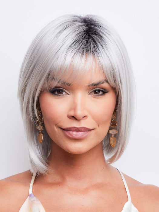 Alva Wig by Noriko | Synthetic Fiber