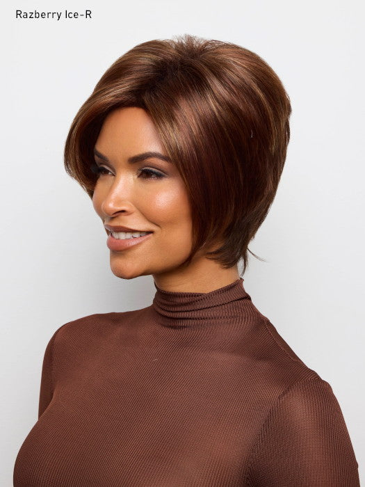 Kate Wig by Noriko | Synthetic Fiber