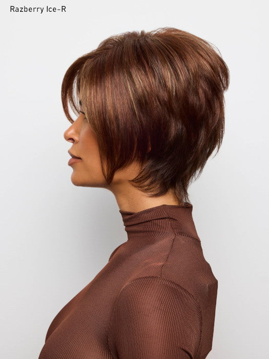Kate Wig by Noriko | Synthetic Fiber