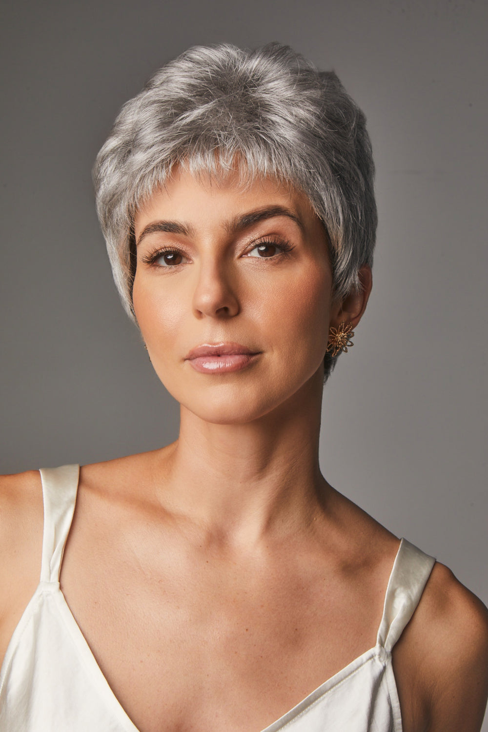 Pam Wig by Noriko | Synthetic Fiber