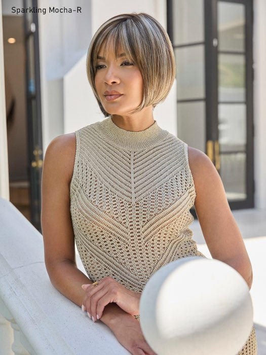 Wynn Wig by Noriko | OPEN BOX