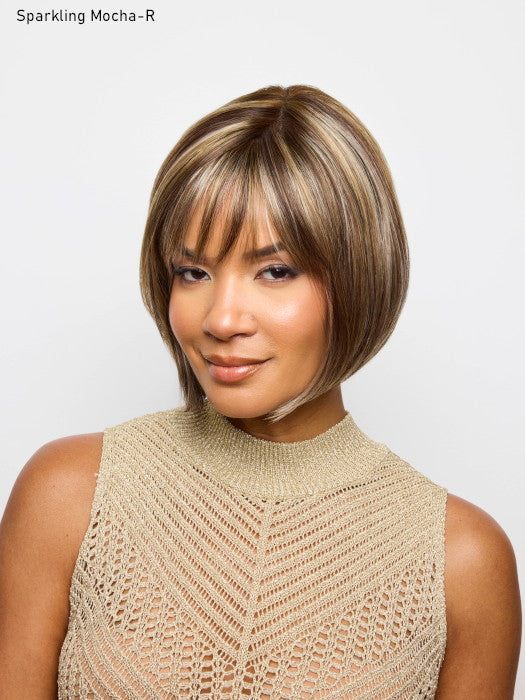 Wynn Wig by Noriko | OPEN BOX