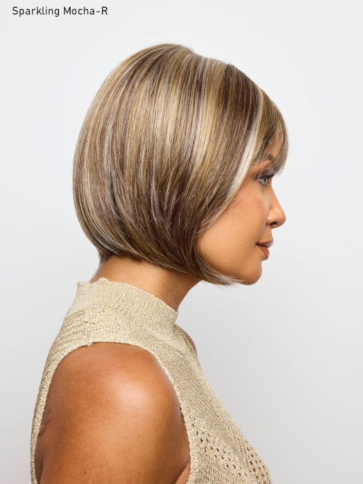 Wynn Wig by Noriko | OPEN BOX