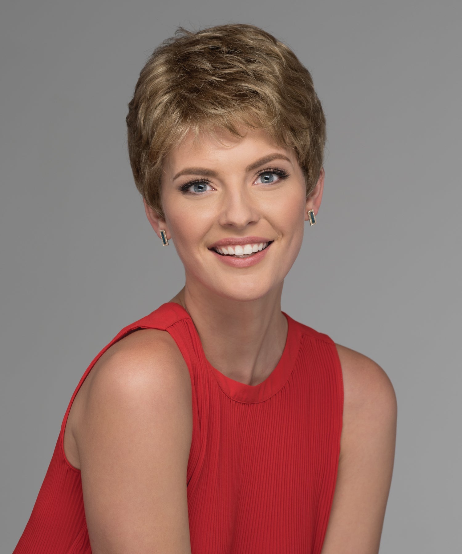 Petite Coby Wig by Estetica | Synthetic Wig