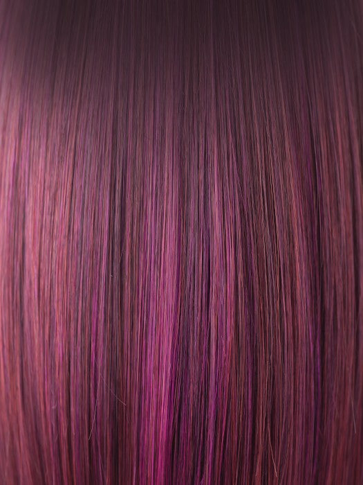 Wyatt Wig by Rene of Paris | Hi Fashion | Synthetic Fiber