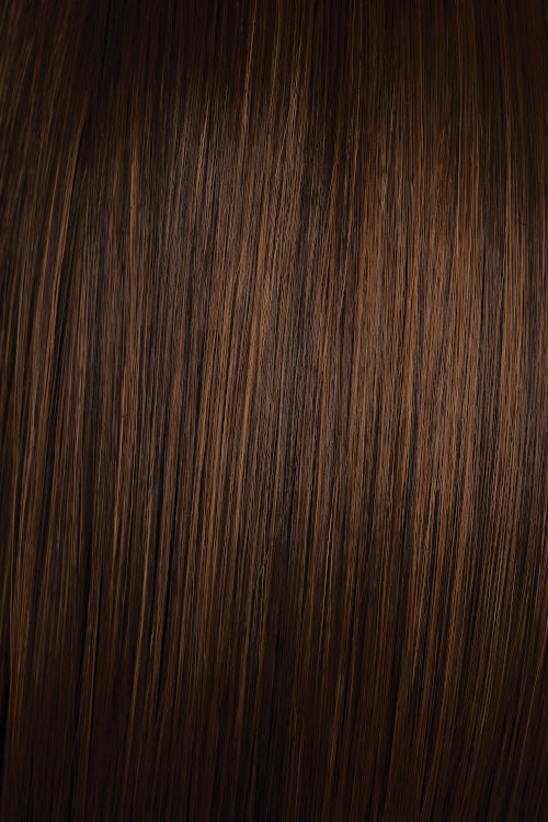 12" Simply Straight Pony by Hairdo | OPEN BOX