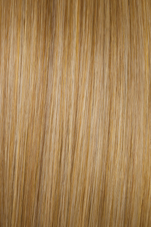 12" Hair Extension by Hairdo. | Heat Friendly Synthetic
