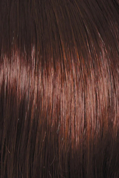 16" Curl Back Extension by Hairdo. | Heat Friendly Synthetic