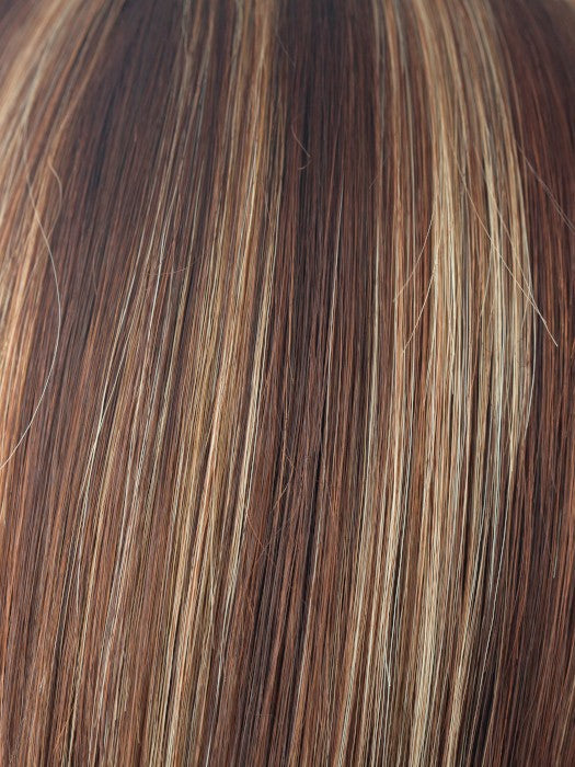 Zoe Wig by Rene of Paris | Hi-Fashion | Synthetic Fiber