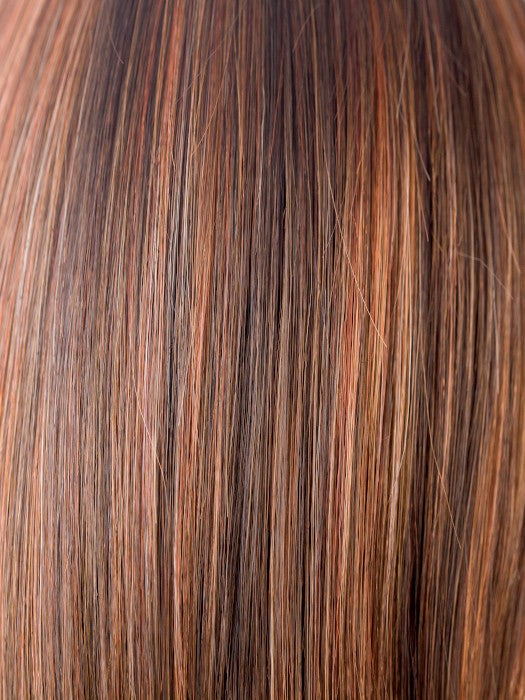 Zoe Wig by Rene of Paris | Hi-Fashion | Synthetic Fiber