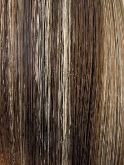 Zoe Wig by Rene of Paris | Hi-Fashion | Synthetic Fiber