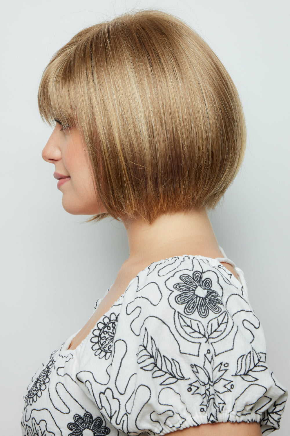 Scorpio Wig by Rene of Paris | Orchid Collection | Synthetic Fiber