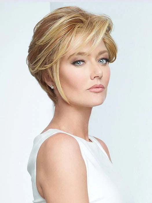 Go To Style Wig by Raquel Welch | Heat Friendly Synthetic