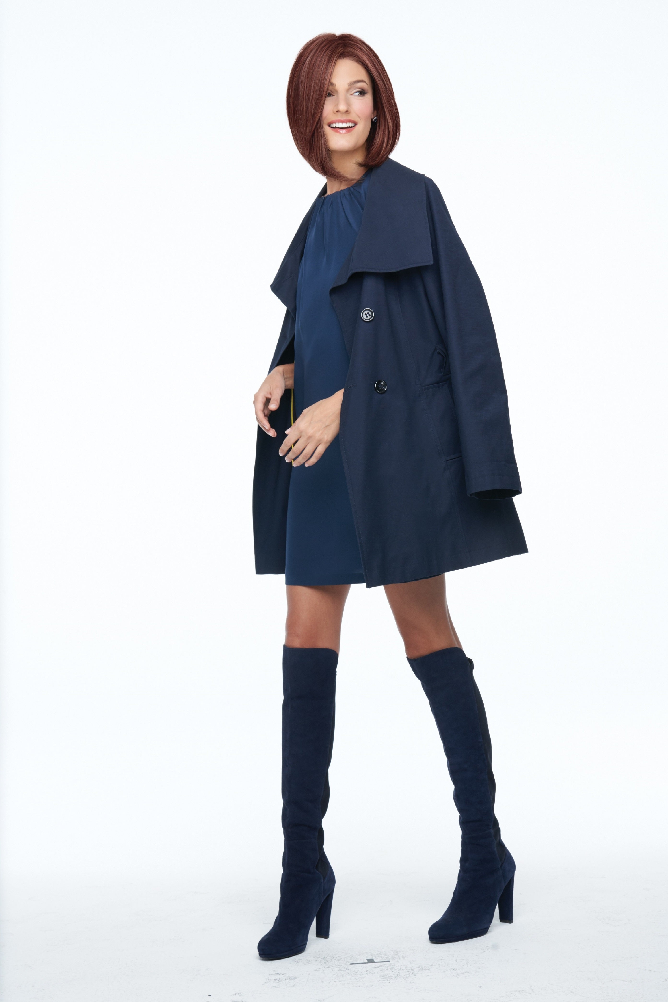 On Point Wig by Raquel Welch | Heat Friendly Synthetic