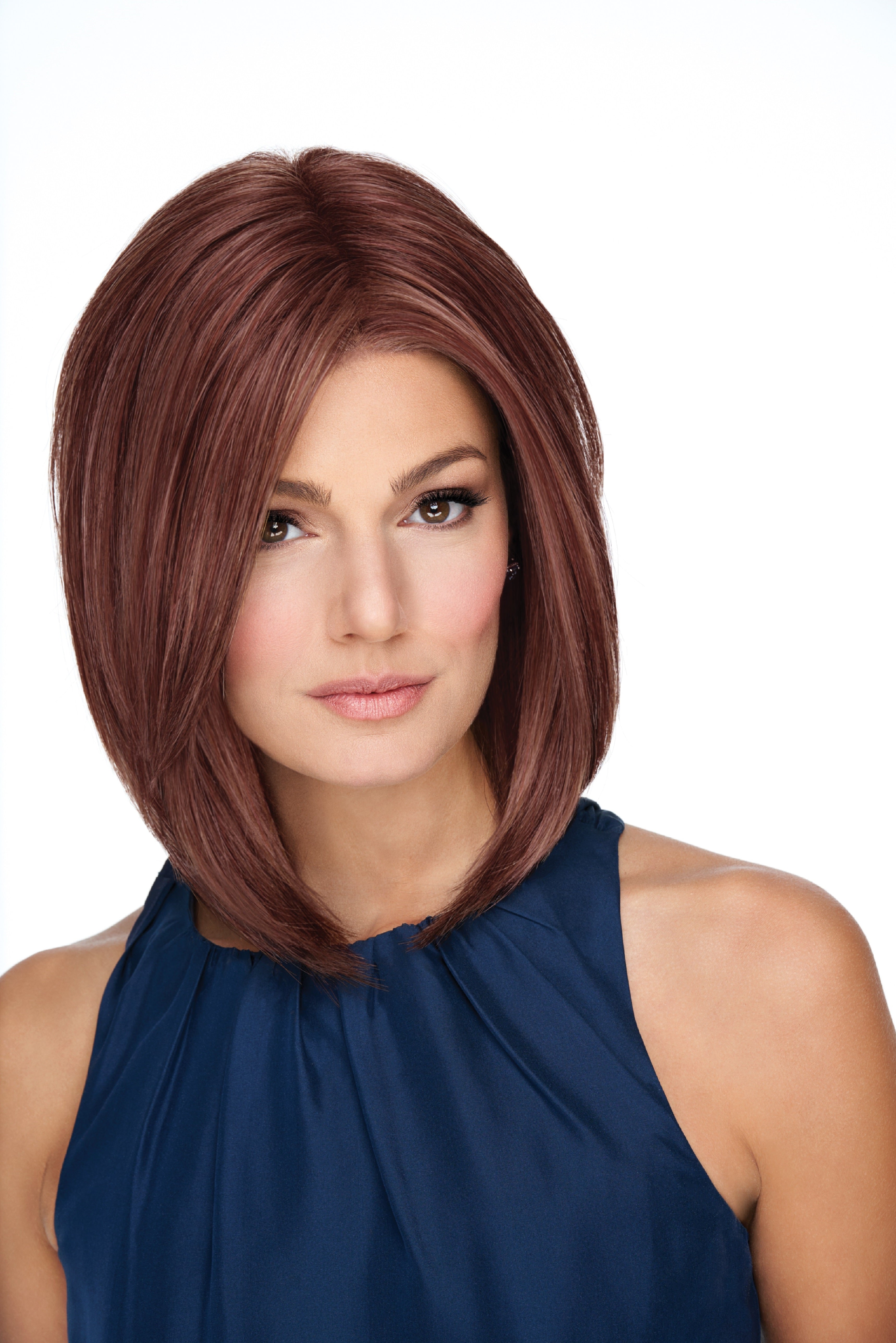On Point Wig by Raquel Welch | Heat Friendly Synthetic