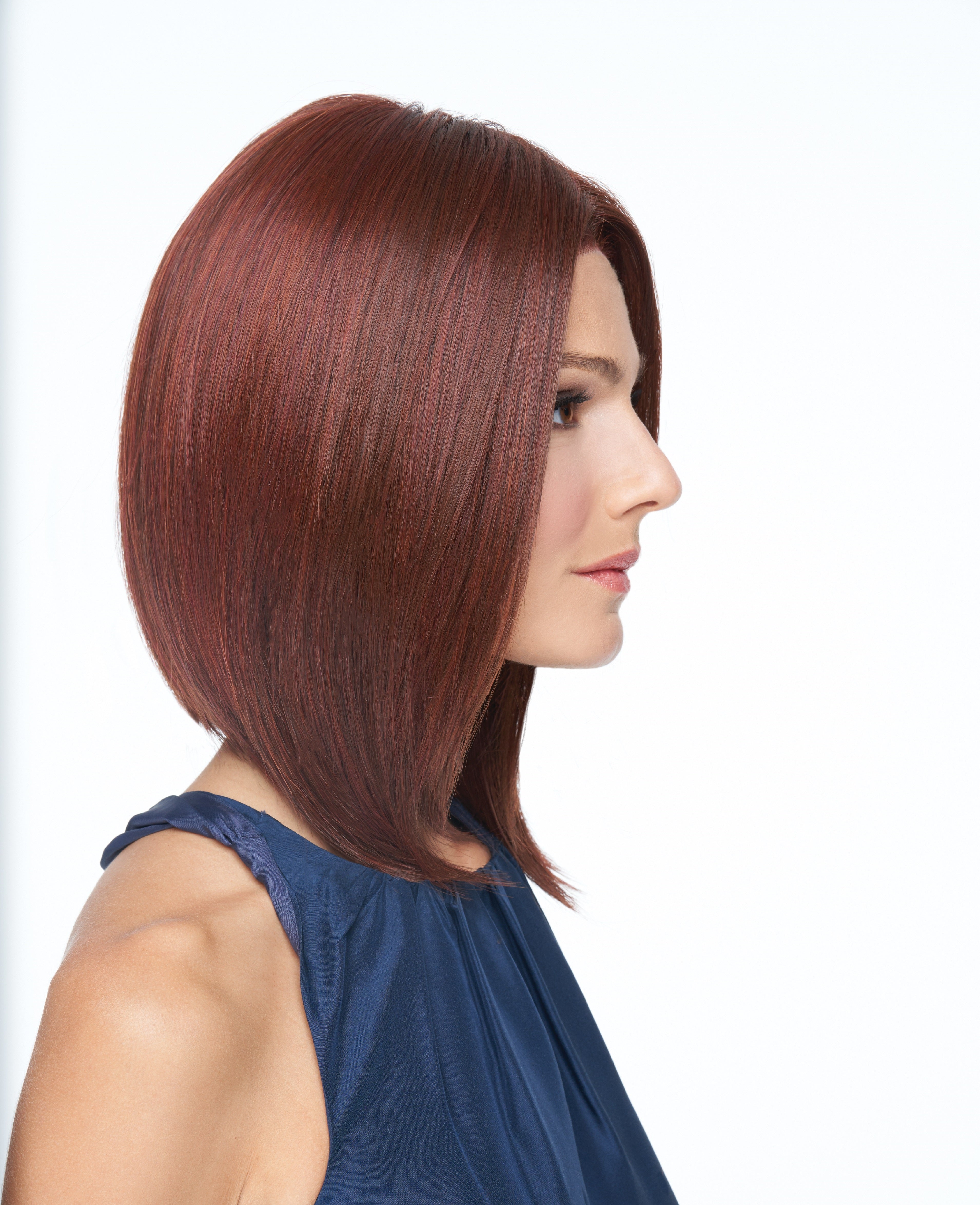 On Point Wig by Raquel Welch | Heat Friendly Synthetic