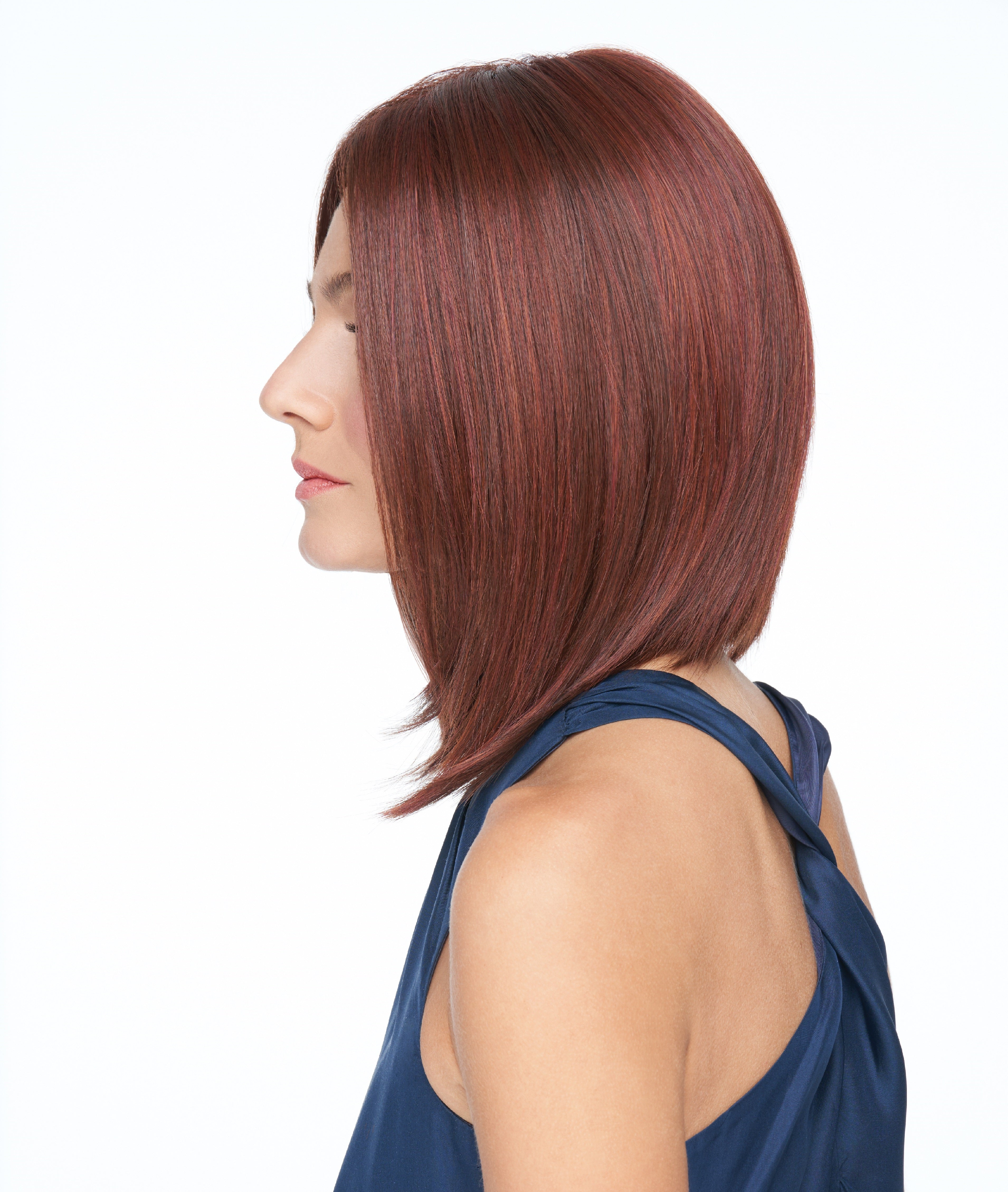 On Point Wig by Raquel Welch | Heat Friendly Synthetic