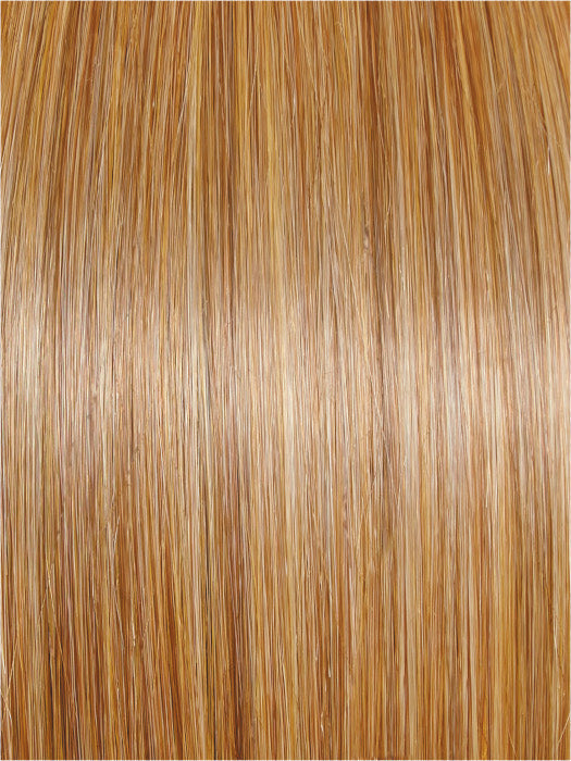 Straight Up With A Twist Wig by Raquel Welch