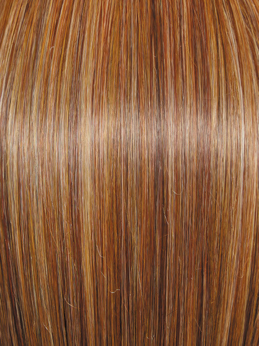 Straight Up With A Twist Wig by Raquel Welch