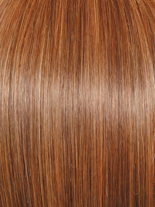Straight Up With A Twist Wig by Raquel Welch