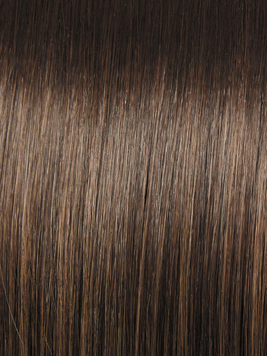 Straight Up With A Twist Wig by Raquel Welch