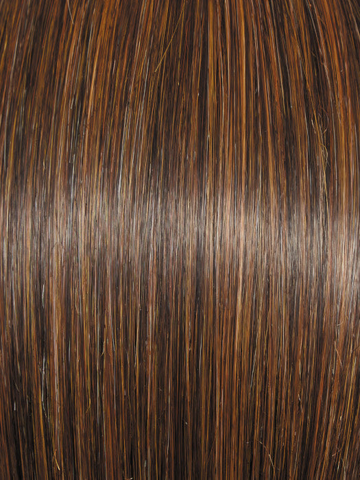 Straight Up With A Twist Wig by Raquel Welch