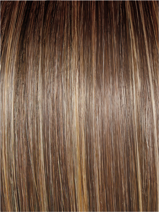 Straight Up With A Twist Wig by Raquel Welch