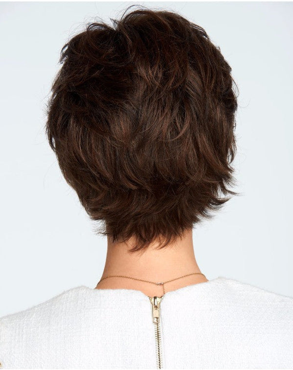 Voltage Elite Wig by Raquel Welch | Lace Front | Mono Top | Hand Tied